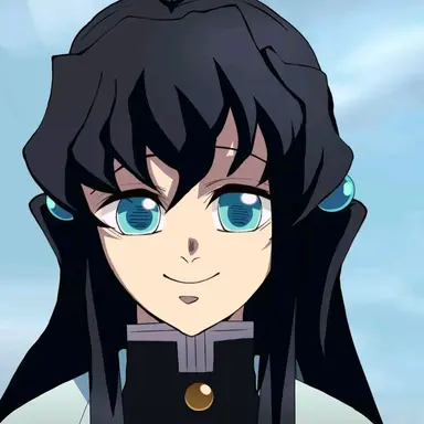 Profile image of 토키토 무이치로