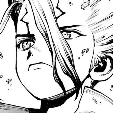 Profile image of Senku