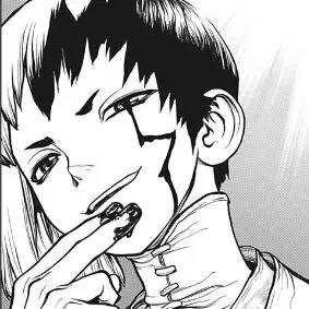 Profile image of Gen