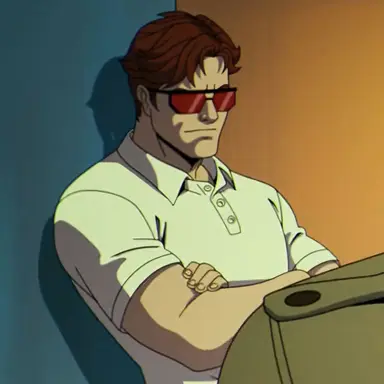 Profile image of Scott