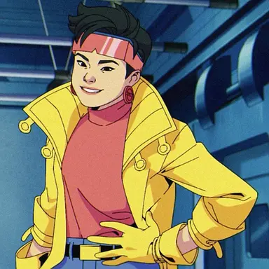 Profile image of Jubilee
