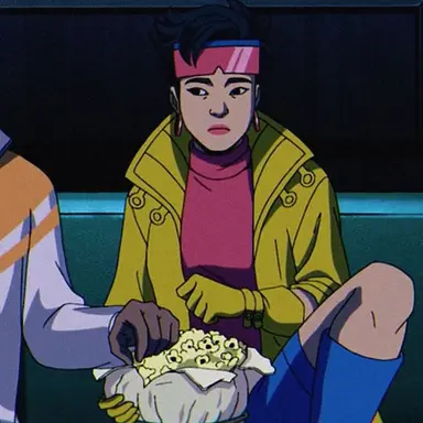Profile image of Jubilee