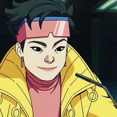Profile image of Jubilee
