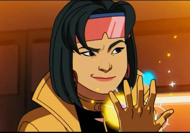 Profile image of Jubilee