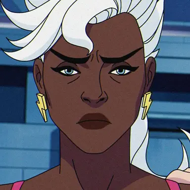 Profile image of Storm