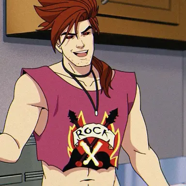 Profile image of Remy