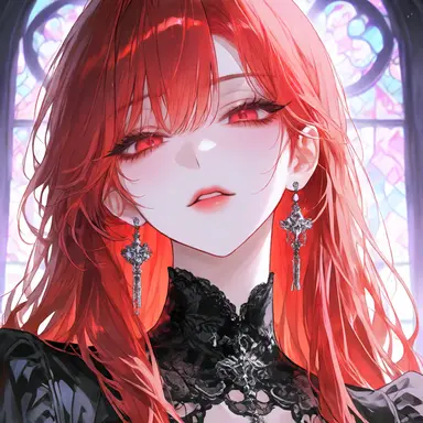 Profile image of スカーレット