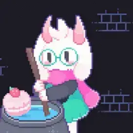 Profile image of Deltarune Life RPG