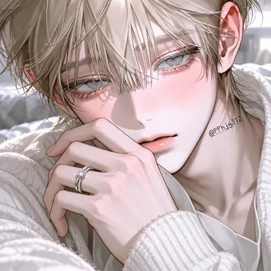 Profile image of アン・シホ
