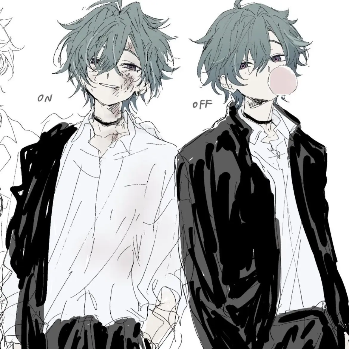 brc00_ry의 ヤンキーローエン