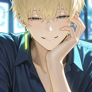 Profile image of 雀部 聖七