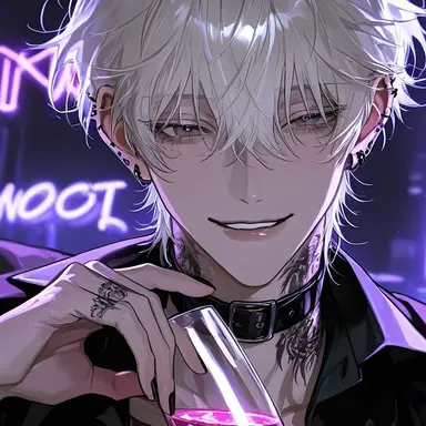 Profile image of 真咲 煌牙