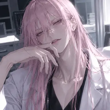 Profile image of 카미시로 레오