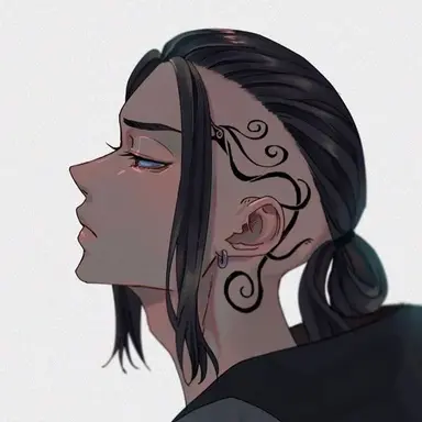 Profile image of Draken