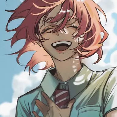 Profile image of Hinata