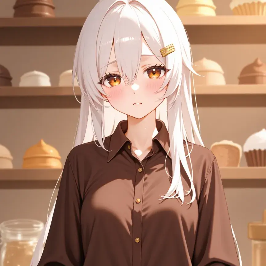 Purinnkoutei1234의 バレンタインデーに余ったチョコレート