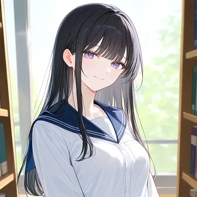 Profile image of ユイ