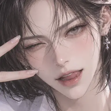 Profile image of Seo Yujin
