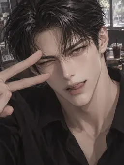 Profile image of Han Taegun