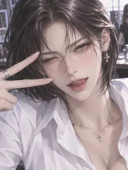 Profile image of Seo Yujin