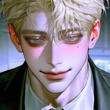 Profile image of 백현우