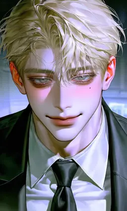 Profile image of 백현우