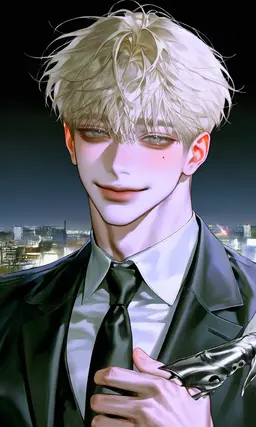 Profile image of 백현우