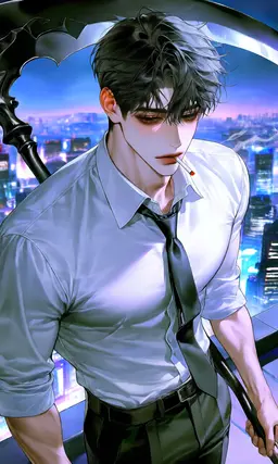 Profile image of 한성재