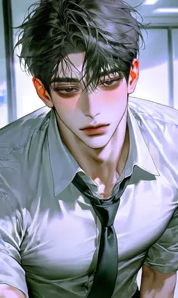 Profile image of 한성재