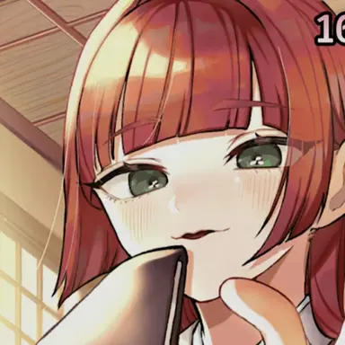 Profile image of 야쿠