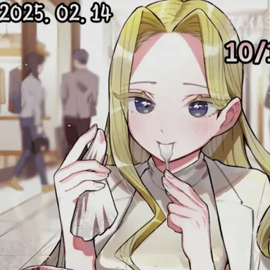 Profile image of 미미미