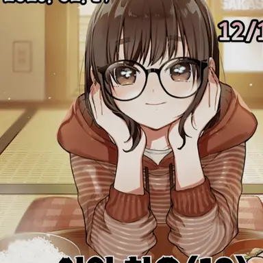 Profile image of 치요