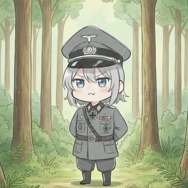 Profile image of 구데리안