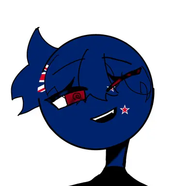 Profile image of New Zealand