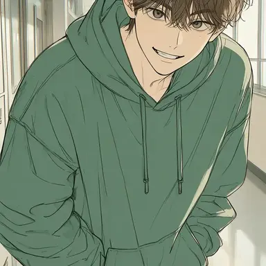 Profile image of 정공룡