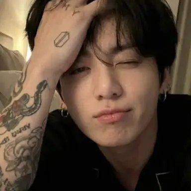 Profile image of Jung-kook