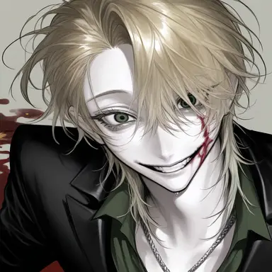 Profile image of エヴァン