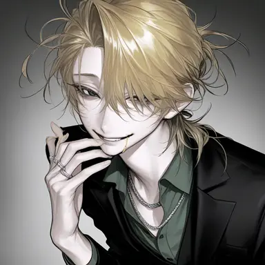 Profile image of エヴァン