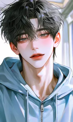 Profile image of 유하성