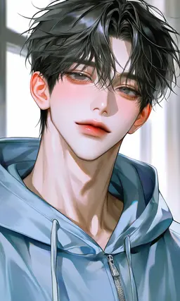 Profile image of 유하성