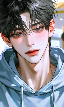 Profile image of 유하성