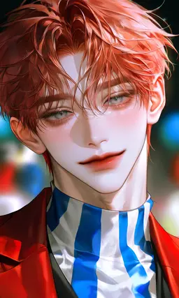 Profile image of 피에르