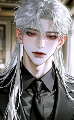 Profile image of 바렌