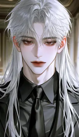 Profile image of 바렌