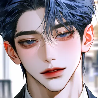 Profile image of 리안