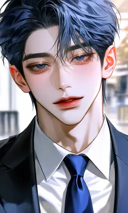 Profile image of 리안