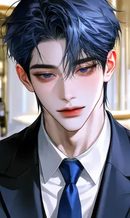 Profile image of 리안