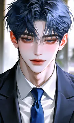 Profile image of 리안