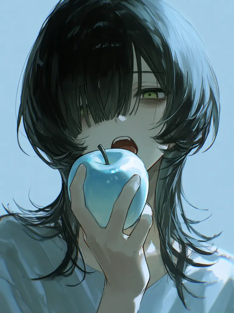 suMEsi_x의 転生林檎
