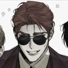 Profile image of Luca Lee- first husband